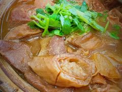 -砂锅居(西四店)