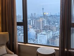 -澳门十六浦索菲特大酒店