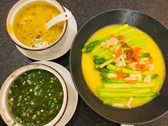 -羡餐厅·杭帮菜·淳菜(千岛湖自由洲际殿店)