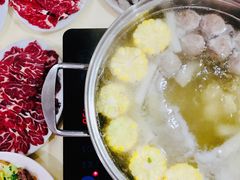 牛肉火锅-福合埕牛肉火锅(长平国新店)