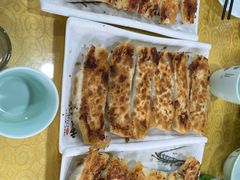 -春水锅贴·传统鲁菜(大明湖店)