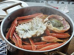-蟹之国·精品蟹料理(极地店)