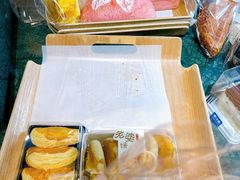 -东哥面包(江宁大润发店)