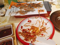 -龙虾当家·大排档(红谷滩五中店)