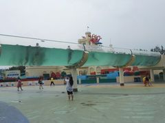 -秦皇岛乐岛海洋王国