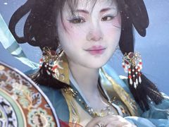 -翩若国风汉服体验馆