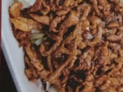 酱爆鸭丝-老昌春饼(新天地店)