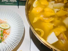 -帕娜·泰式茶餐厅·Bistro(近铁广场店)