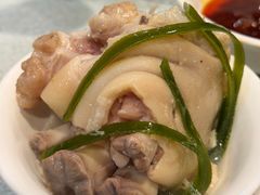 -双流传承老妈兔头(玉林总店)