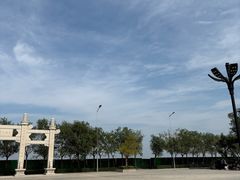 -天津妈祖文化园