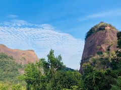 -丹霞山风景名胜区