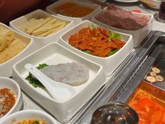 -海底捞火锅(航洋城店)