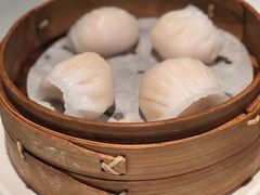 皇朝虾饺皇-皇朝会.经典传统粤菜(外滩店)