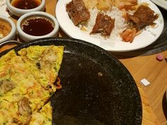 -萨拉伯尔水源素问店·韩国宫廷料理(人民路店)