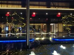 -苏州日航酒店-大堂酒廊(长江路店)