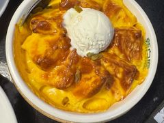 -新白鹿餐厅(百联中环店)