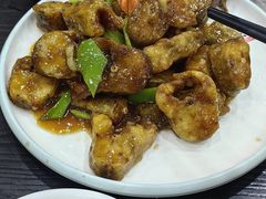 -春泉大冷面(兴华街店)