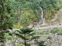 -燕子沟风景区