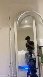 -海菲秀·飞顿牛奶光·LDM官方授权中心美轮美浣瓷感美肌