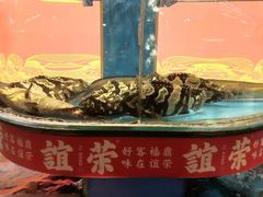 -谊荣海鲜大牌档(石湖店)