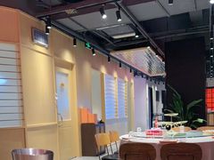 -杨氏青龙虾·羊蝎子(珠江路店)