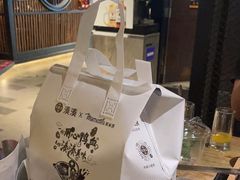 -湊湊火锅·茶憩(上海合生汇店)