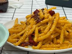 -虎虎龙虾大排档(双井店)