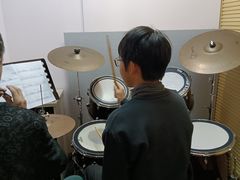 -好莱坞音乐进修学校(四川北路校区)