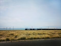 -青海湖国家重点风景名胜区