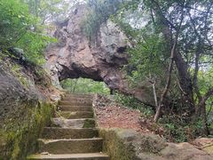 -浮山风景名胜区