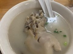 蹄花汤-明红蹄花(糍粑店街店)