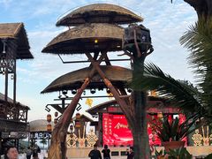 -海南槟榔谷黎苗文化旅游区