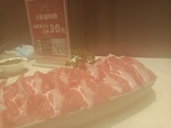-一哥澳门豆捞·澳门风打边炉(高德置地店)