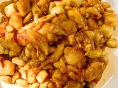 -人民公社大食堂(顺义总店)