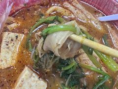 -安发瞧麻辣烫(总店)