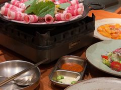 -春熙台韩国料理·章鱼肥牛(西丽店)