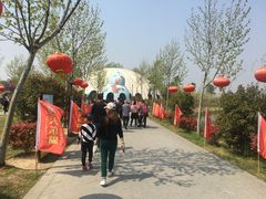 -扬州天乐湖嬉乐谷