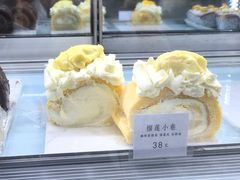 -iFood甜嫩嫩(江东北路店)