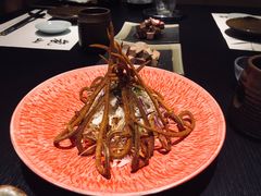 -岚山日本料理(珠江新城店)