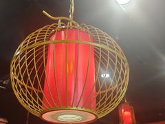 -秦月轩·长安小馆·新陕菜(阜成路·五棵松店)