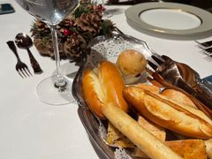 -北京古城老院厉晓麟精致菜