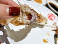 -大锅强·蒸海鲜青岛菜(吾悦广场店)