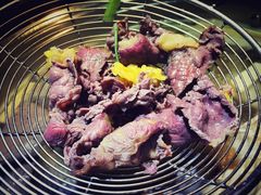 -牛焱·贵州黄牛肉火锅(城西银泰店)