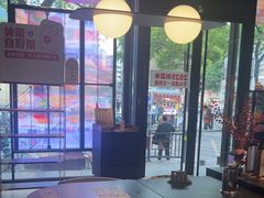-必胜客(八一店)