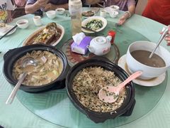 -贞楼食莊