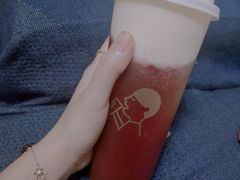 -喜茶(杭州滨江宝龙店)