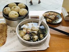 -小桃园·豆浆油条(复兴中路店)
