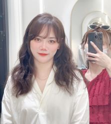 点击看大图 -KEIVON HAIR·崎宏