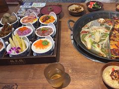 -楠火锅(昆山金鹰店)