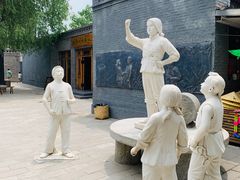 -白洋淀景区